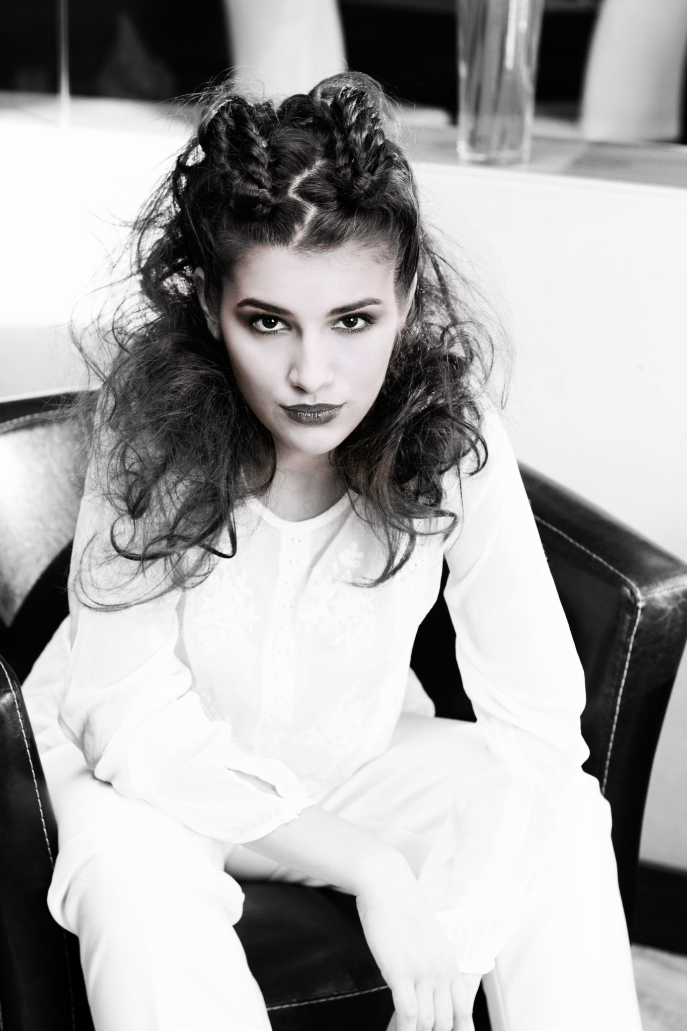 Hair & Make-up Portfolio