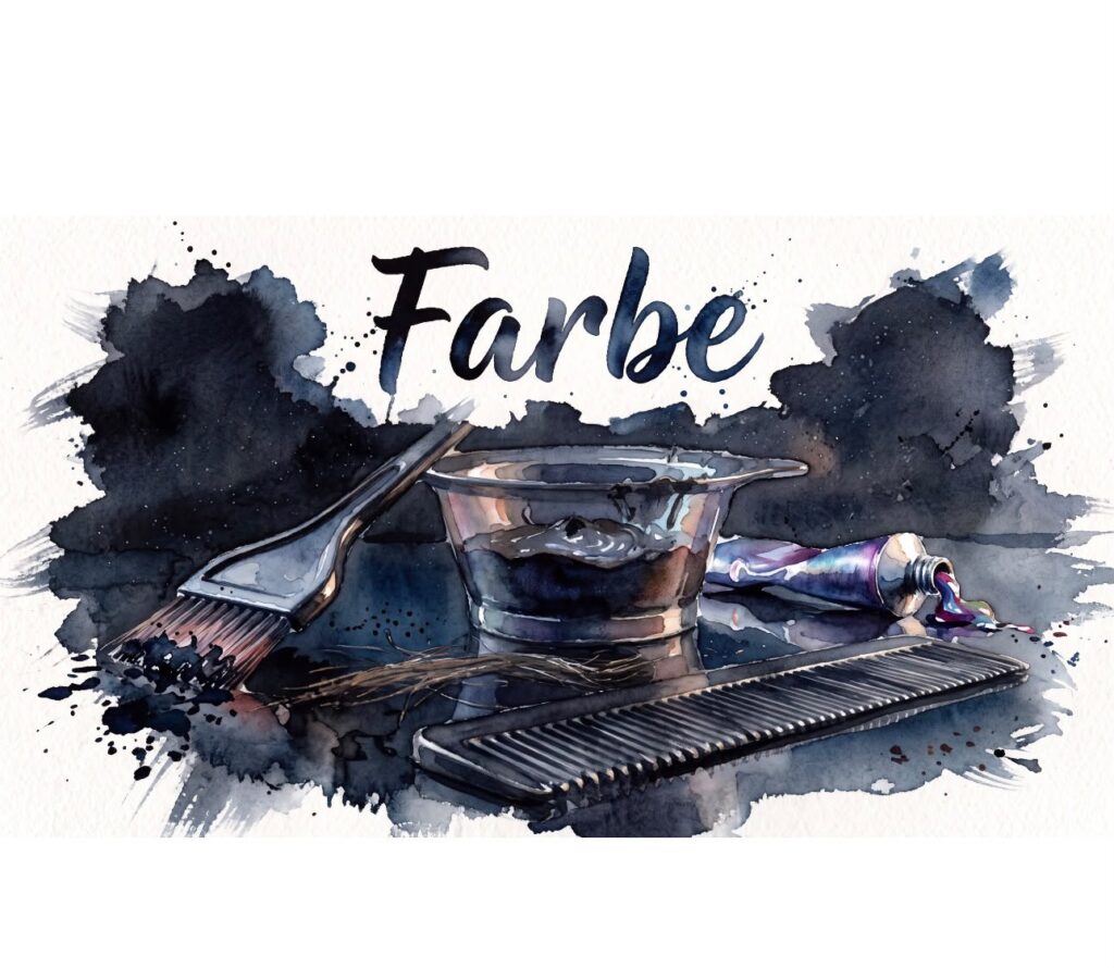 Farbe