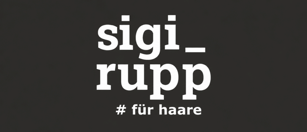 Sigi Rupp