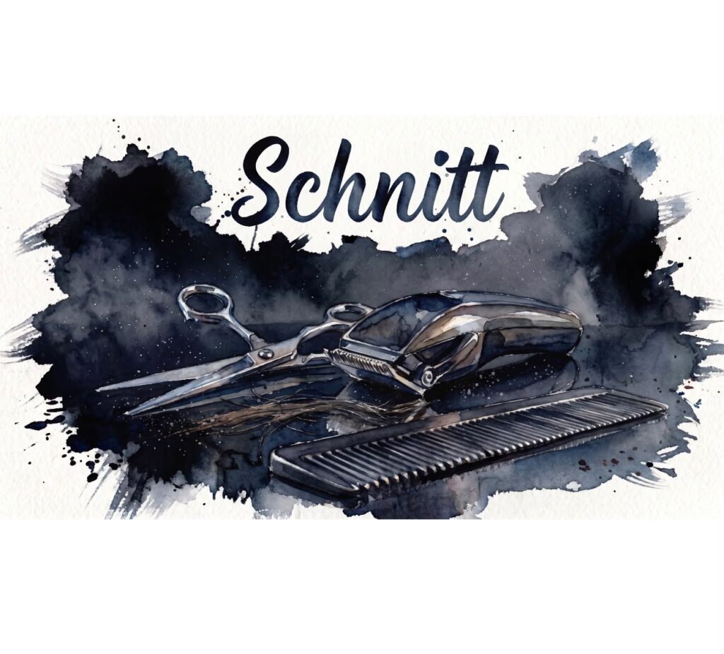 Schnitt